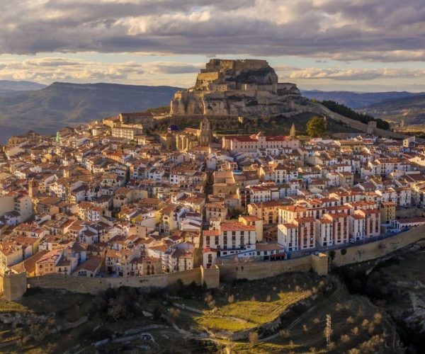 Morella