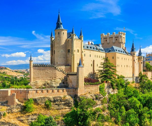 Segovia 1
