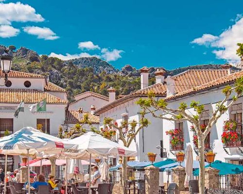 grazalema-casco-antiguo