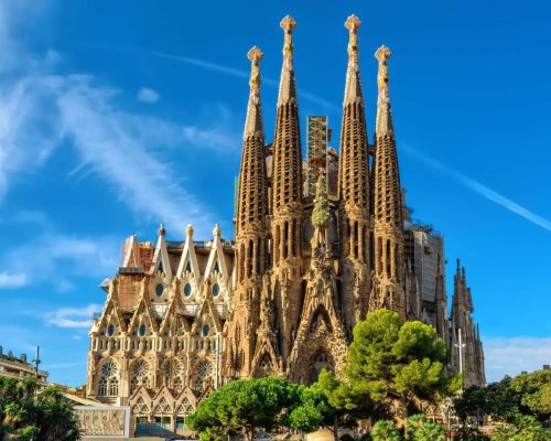 sagrada familia