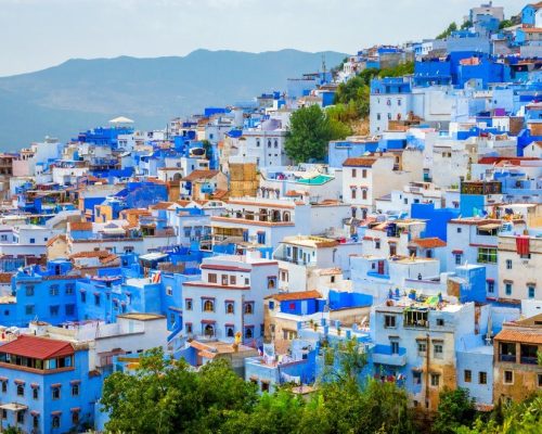 viaje-5-dias-panoramica-Cherfchaouen